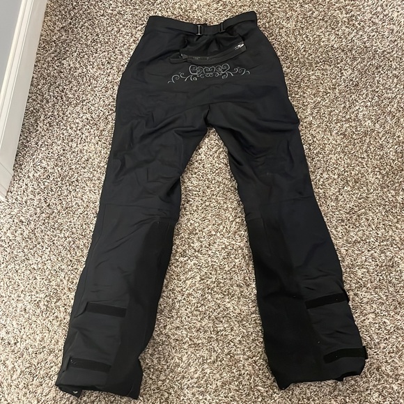 Joe Rocket Alter Ego Motorcycle Pants - Picture 5 of 10